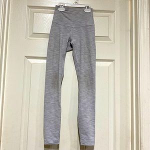 Women’s lululemon legging